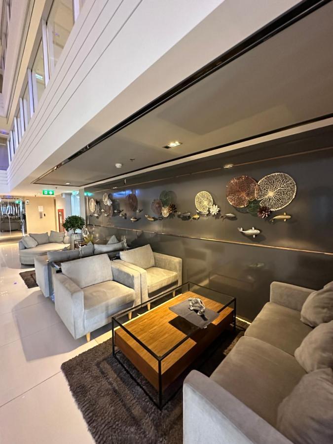 Sands Condominium Pattaya Exterior photo