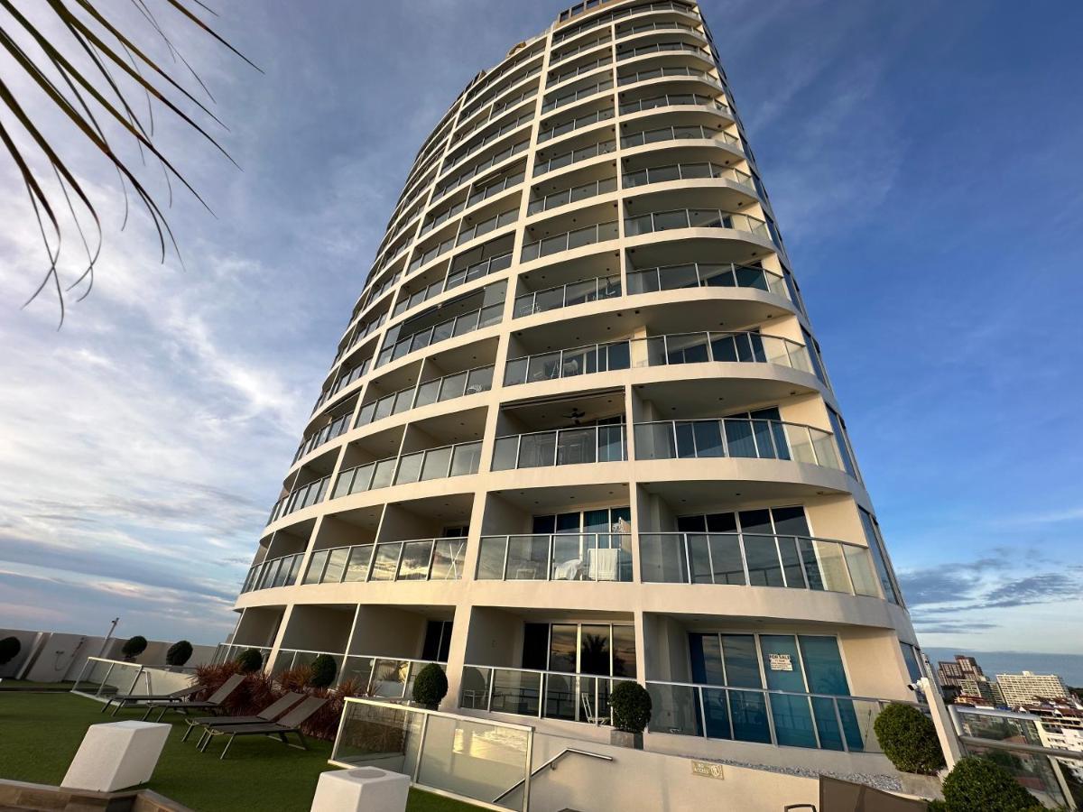 Sands Condominium Pattaya Exterior photo