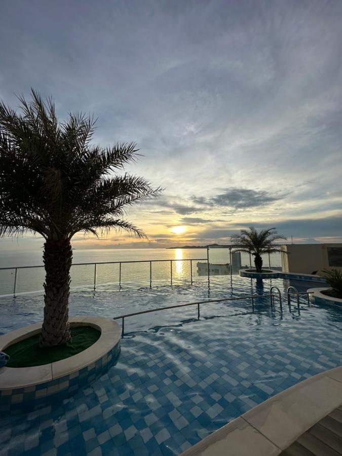 Sands Condominium Pattaya Exterior photo