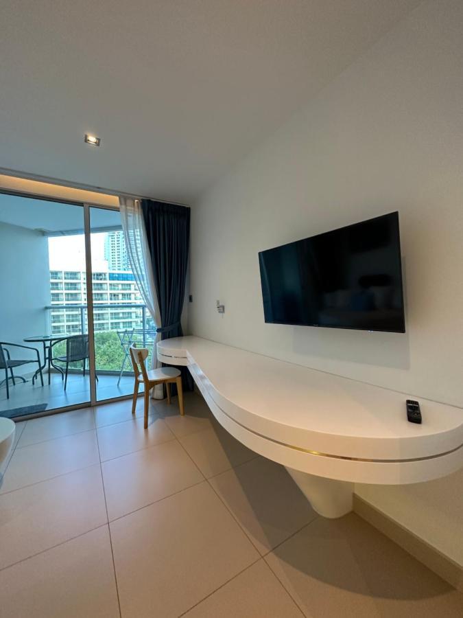 Sands Condominium Pattaya Exterior photo