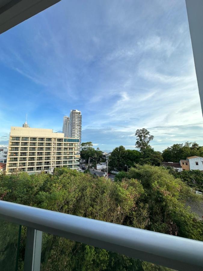 Sands Condominium Pattaya Exterior photo