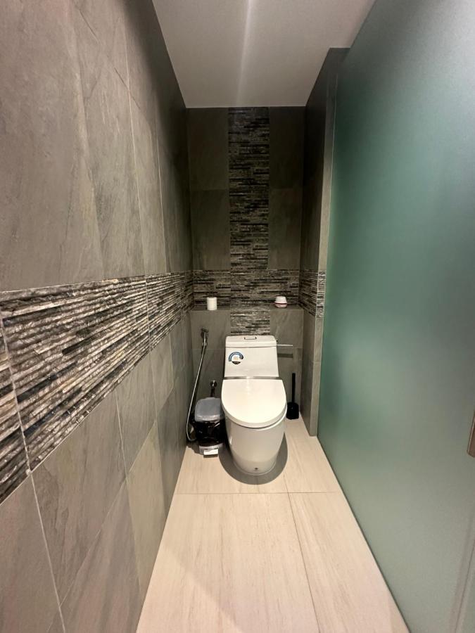 Sands Condominium Pattaya Exterior photo